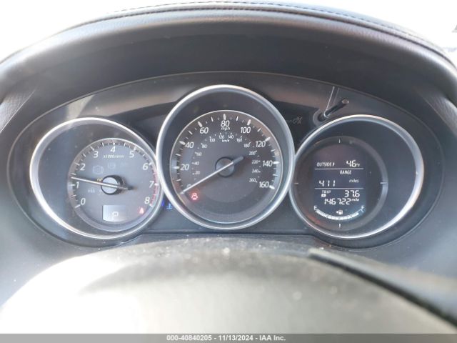 JM1GJ1U50G1412124 Mazda Mazda6 I Sport