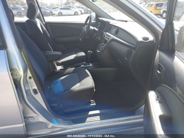 2006 MITSUBISHI OUTLANDER JA4LX31FX6U050557 Photo 4