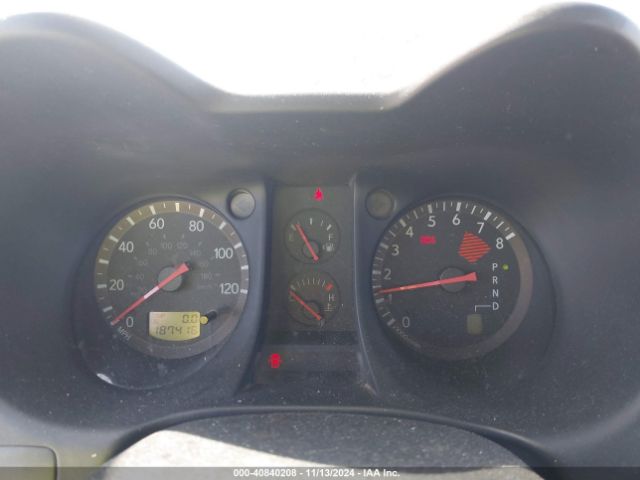 2006 MITSUBISHI OUTLANDER JA4LX31FX6U050557 Photo 6