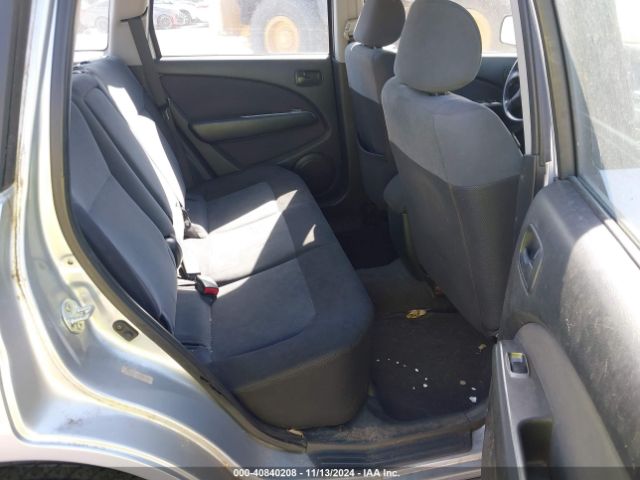 2006 MITSUBISHI OUTLANDER JA4LX31FX6U050557 Photo 7
