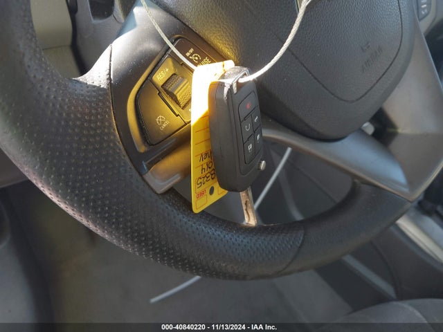Chevrolet Sonic Lt Auto 2014 1G1JC6SG2E4191440 Image 11