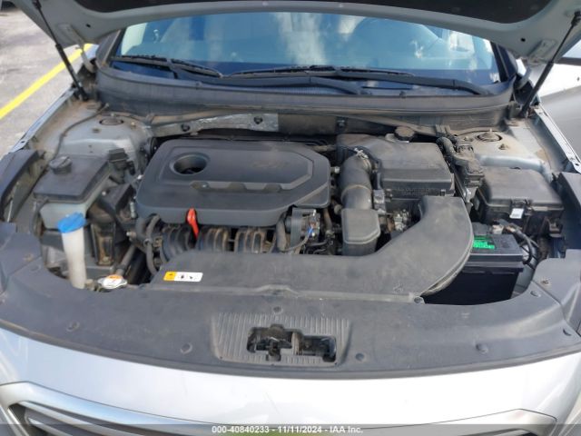 5NPE24AF4GH401798 Hyundai Sonata