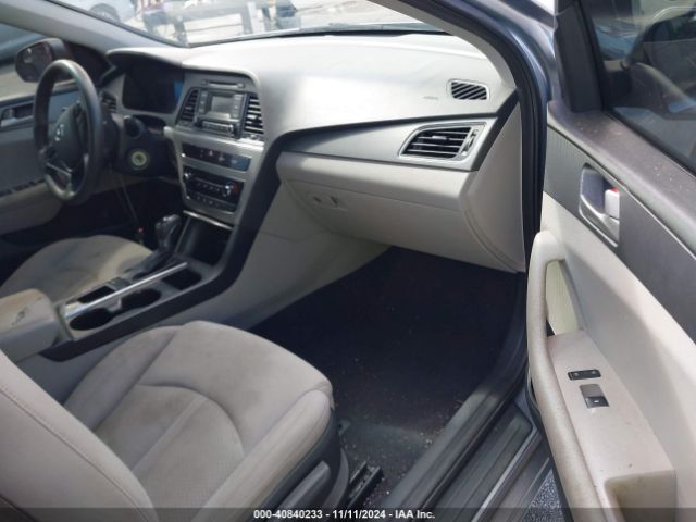 5NPE24AF4GH401798 Hyundai Sonata