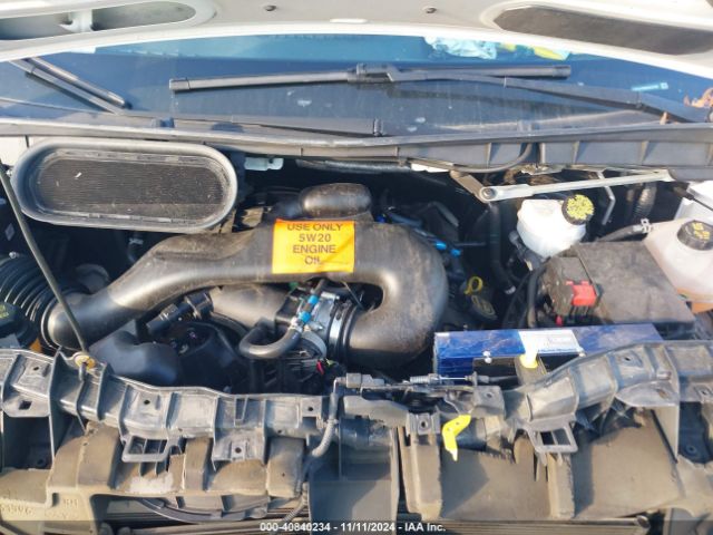 1FTYE1YM9GKA31845 Ford Transit-150