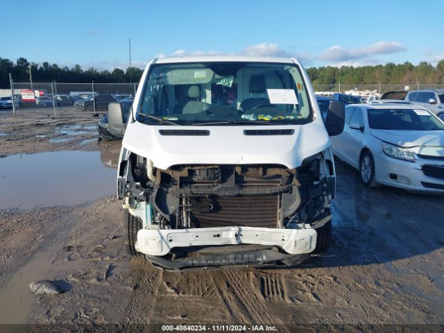1FTYE1YM9GKA31845 Ford Transit-150