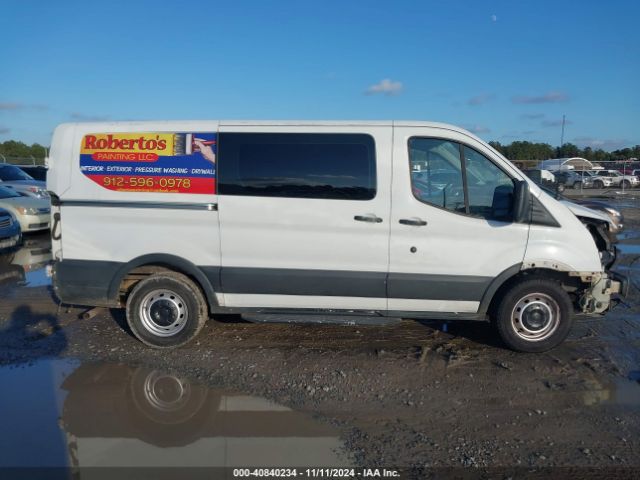 1FTYE1YM9GKA31845 Ford Transit-150