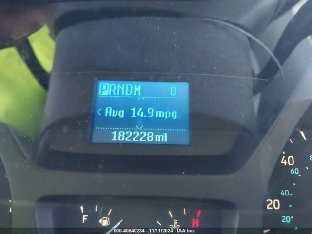 1FTYE1YM9GKA31845 Ford Transit-150
