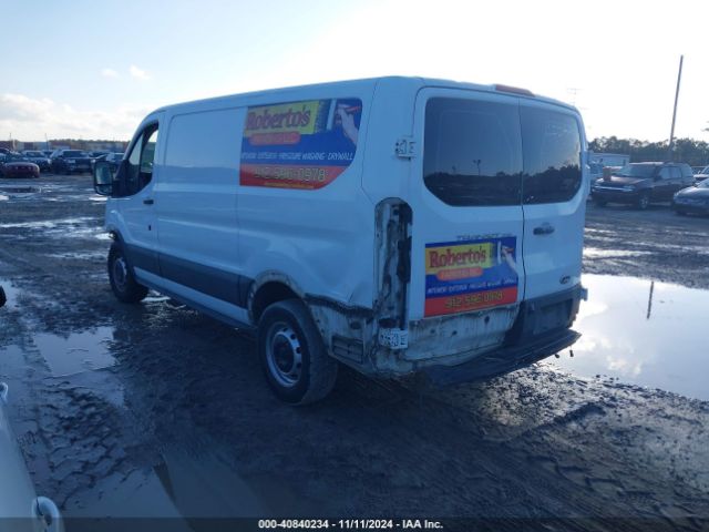 1FTYE1YM9GKA31845 Ford Transit-150