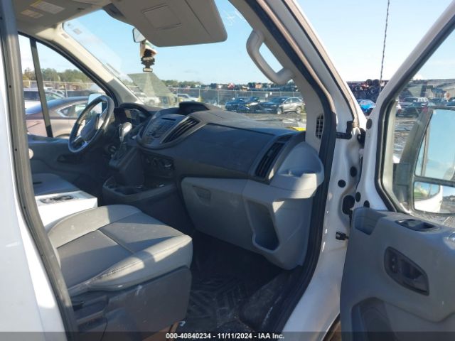 1FTYE1YM9GKA31845 Ford Transit-150
