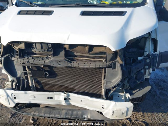 1FTYE1YM9GKA31845 Ford Transit-150
