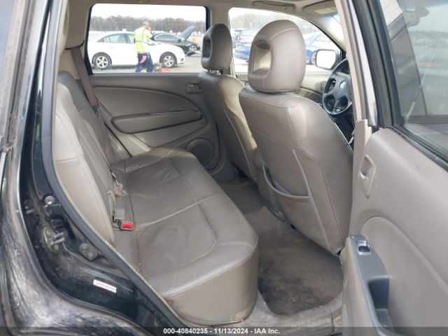 2004 MITSUBISHI OUTLANDER JA4LX41F74U001853 Photo 7