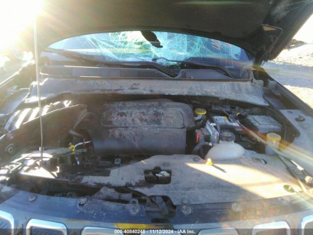 3C4NJDCB9NT155521 Jeep Compass Limited 4x4
