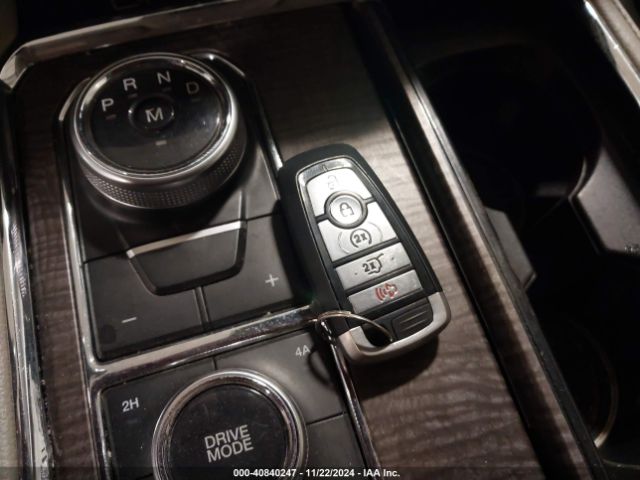 1FMJK2AT7KEA65688 Ford Expedition Max Limited