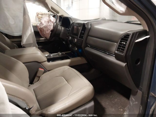 1FMJK2AT7KEA65688 Ford Expedition Max Limited