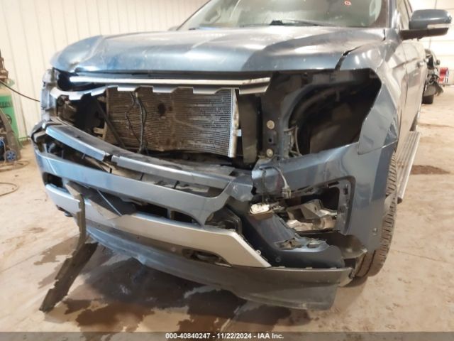 1FMJK2AT7KEA65688 Ford Expedition Max Limited