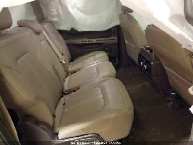 1FMJK2AT7KEA65688 Ford Expedition Max Limited
