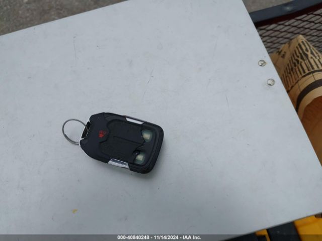 3GKALMEV4JL251412 GMC Terrain Sle