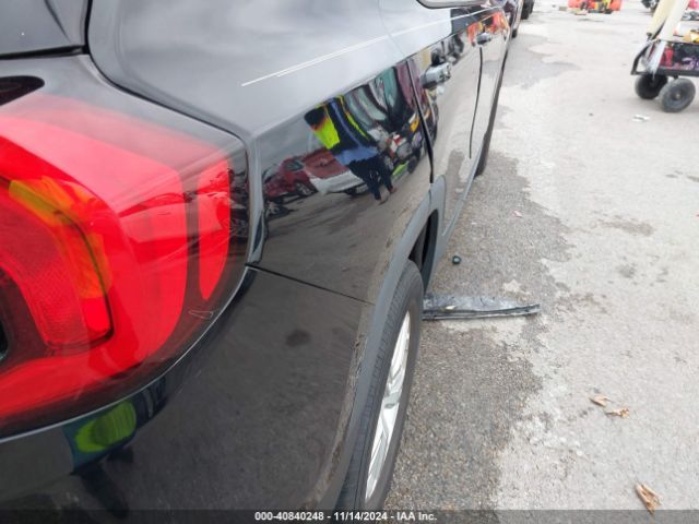 3GKALMEV4JL251412 GMC Terrain Sle