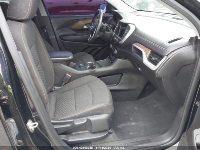 3GKALMEV4JL251412 GMC Terrain Sle