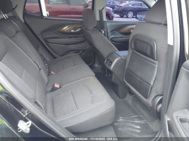 3GKALMEV4JL251412 GMC Terrain Sle