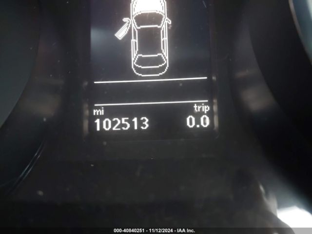1VWJM7A38JC035019 Volkswagen Passat 3.6l V6 Gt