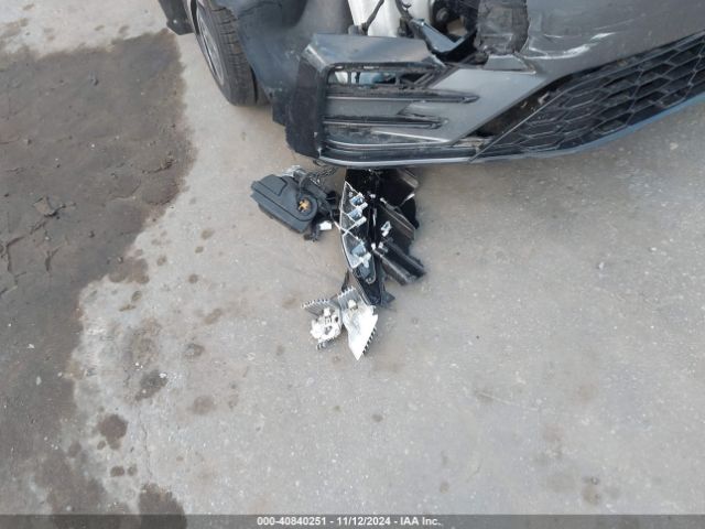 1VWJM7A38JC035019 Volkswagen Passat 3.6l V6 Gt