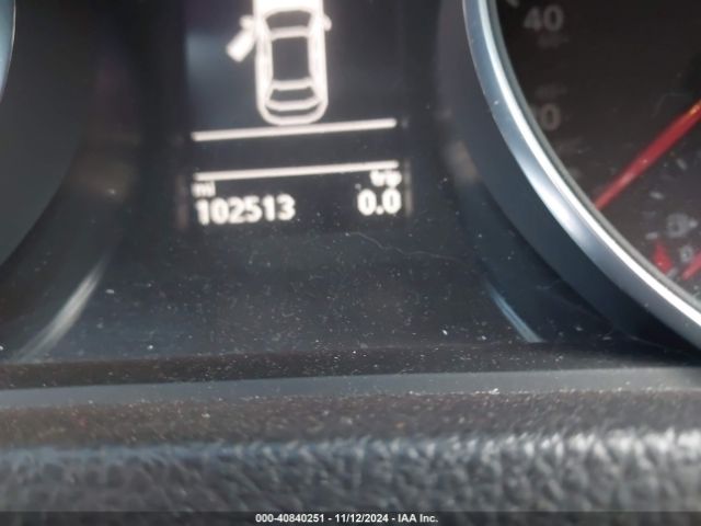 1VWJM7A38JC035019 Volkswagen Passat 3.6l V6 Gt