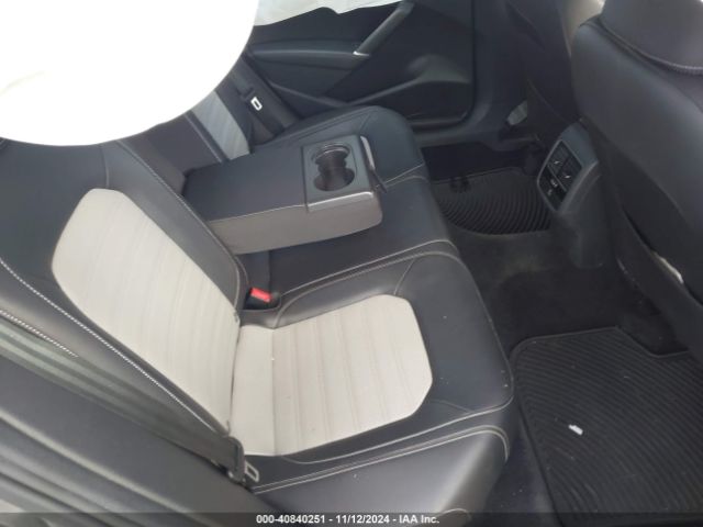 1VWJM7A38JC035019 Volkswagen Passat 3.6l V6 Gt