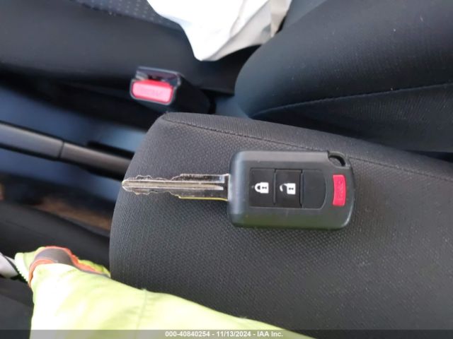 ML32FUFJ3PHF06244 Mitsubishi Mirage G4 Es