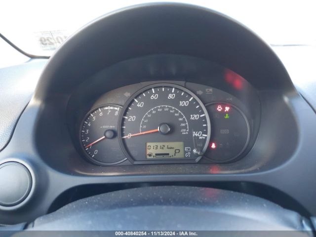 ML32FUFJ3PHF06244 Mitsubishi Mirage G4 Es