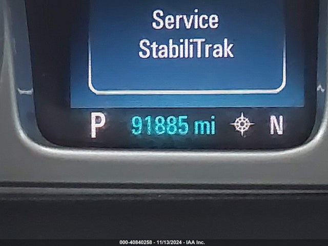 Chevrolet Camaro 2lt 2015 2G1FF1E30F9161733 Image 16