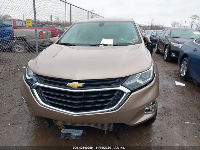 Chevrolet EQUINOX LT 2019 2GNAXKEV9K6177082 Image 12