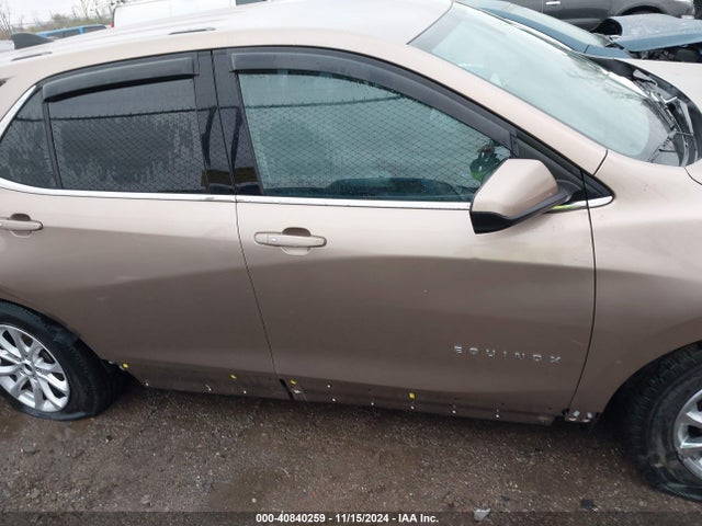 Chevrolet EQUINOX LT 2019 2GNAXKEV9K6177082 Image 13