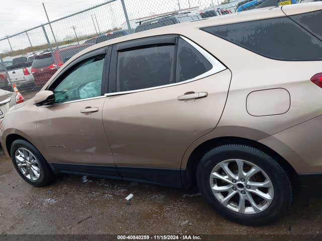 Chevrolet EQUINOX LT 2019 2GNAXKEV9K6177082 Image 14