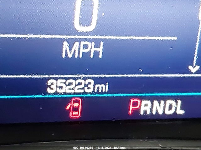 Chevrolet EQUINOX LT 2019 2GNAXKEV9K6177082 Image 15