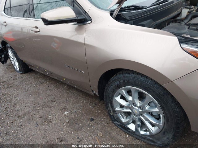 Chevrolet EQUINOX LT 2019 2GNAXKEV9K6177082 Image 6