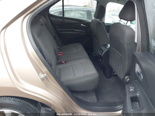 Chevrolet EQUINOX LT 2019 2GNAXKEV9K6177082 Image 8