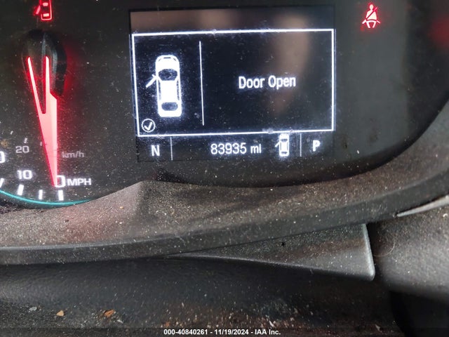 Chevrolet Trax Lt 2019 3GNCJLSB6KL282989 Image 15