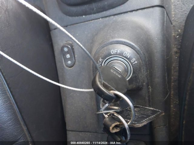 1995 SAAB 900 YS3DD75B0S7011351 Photo 10