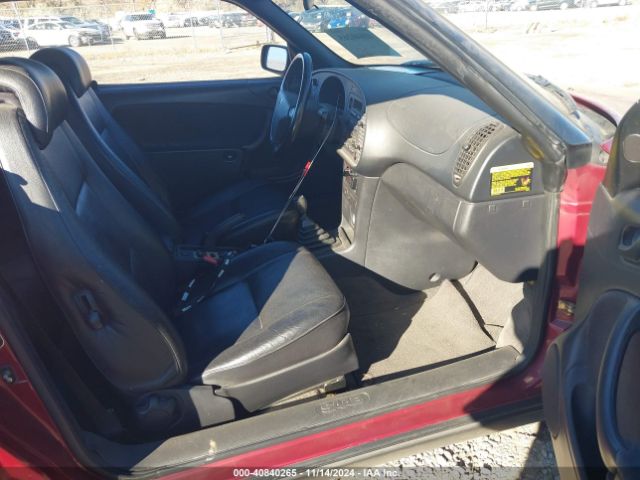 1995 SAAB 900 YS3DD75B0S7011351 Photo 4