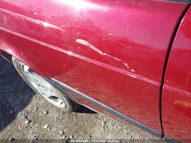 1995 SAAB 900 YS3DD75B0S7011351 Photo 5