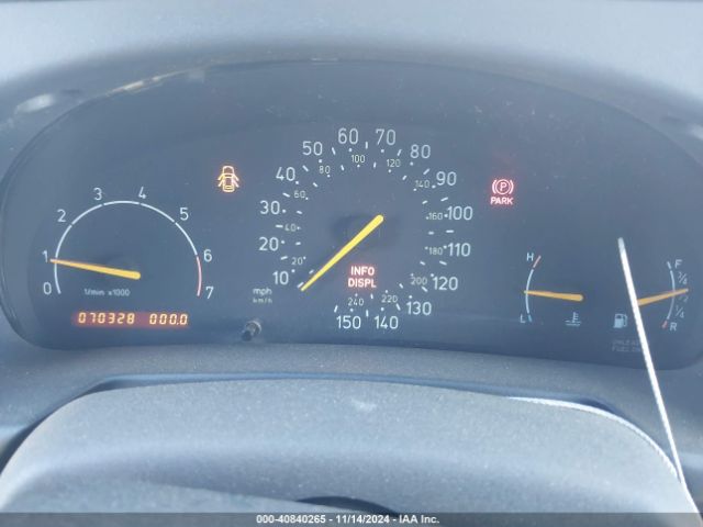 1995 SAAB 900 YS3DD75B0S7011351 Photo 6