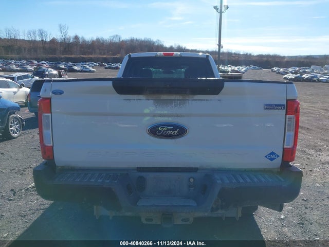 Ford F-250 Xl 2019 1FT7X2B61KEC46648 Image 16