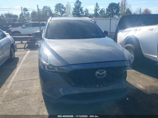 JM3KFBCM1N0531210 Mazda Cx-5 2.5 S Carbon Edition