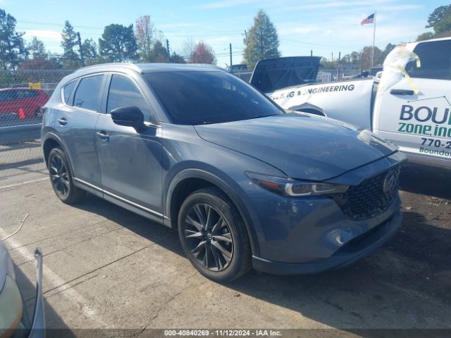 JM3KFBCM1N0531210 Mazda Cx-5 2.5 S Carbon Edition