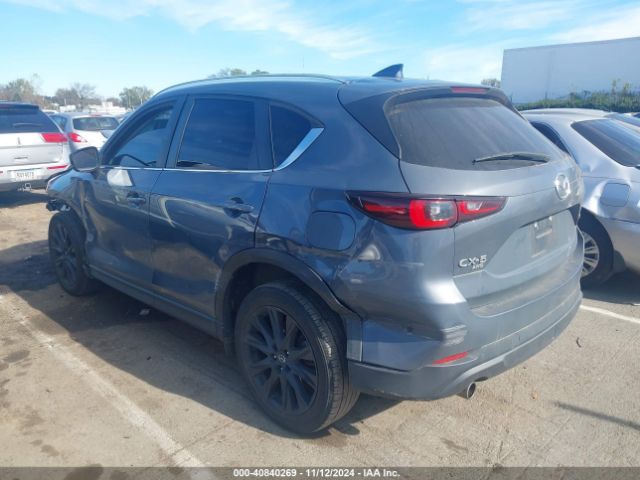 JM3KFBCM1N0531210 Mazda Cx-5 2.5 S Carbon Edition