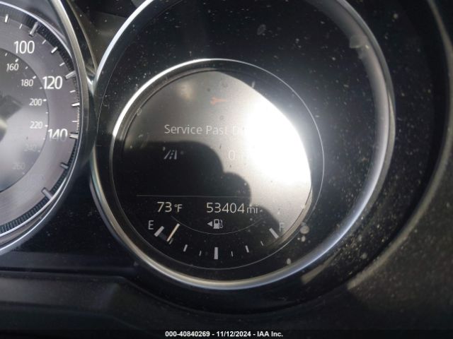 JM3KFBCM1N0531210 Mazda Cx-5 2.5 S Carbon Edition