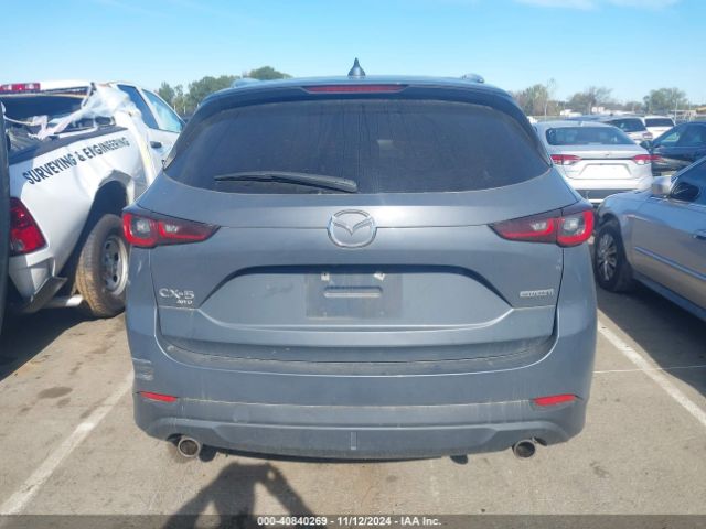 JM3KFBCM1N0531210 Mazda Cx-5 2.5 S Carbon Edition