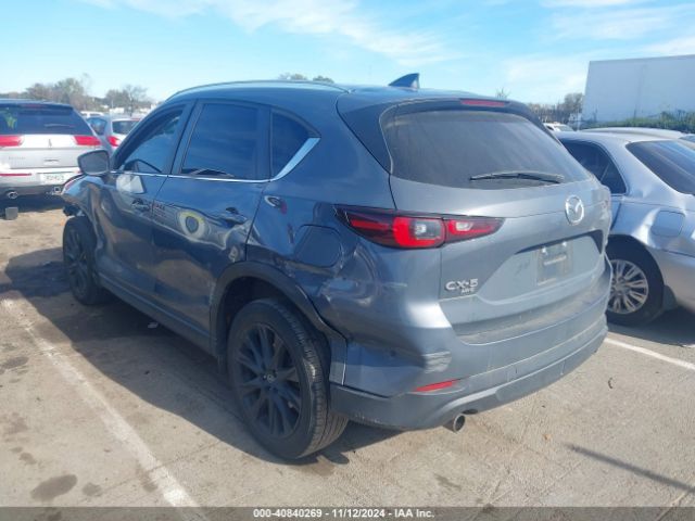 JM3KFBCM1N0531210 Mazda Cx-5 2.5 S Carbon Edition