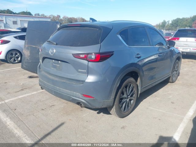 JM3KFBCM1N0531210 Mazda Cx-5 2.5 S Carbon Edition